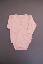 Body doux crois&eacute; neuf  Sterntaler