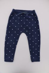 Pantalon chaud mi-saison  Bout'chou