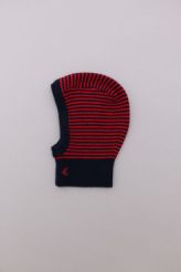 Cagoule mixte laine doux  Petit Bateau  