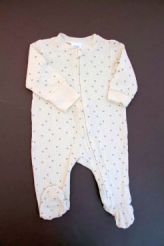 Dors-bien jersey mixte  Zara