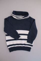 Pull tricot doux chaud  Oka&iuml;di