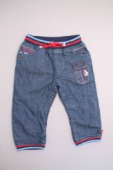 Pantalon doubl&eacute; chaud  Sergent Major
