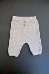Pantalon en tricot chaud  Sergent Major