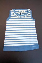 Robe marini&egrave;re &eacute;t&eacute; neuve  Mon petit Mousqueton