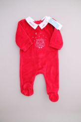 Pyjama mixte No&euml;l neuf  Jacadi
