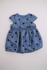 Robe de f&ecirc;te habill&eacute;e  Sergent Major