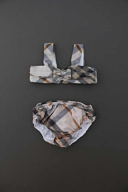 burberry chaussure bebe