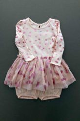 Robe habillée et culotte   Stella McCartney Kids