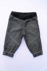 Pantalon denim doublé   absorba