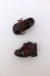 Chaussures en cuir verni   Babybotte