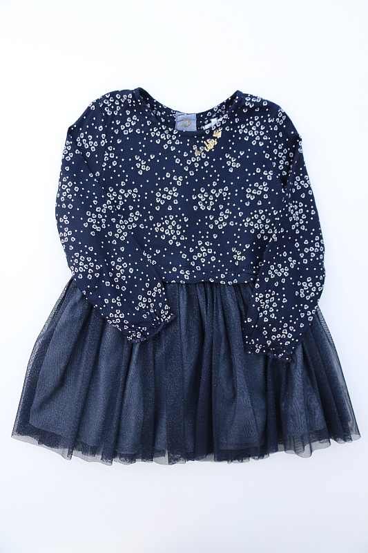 robe ceremonie fille ikks