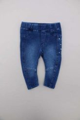 Tregging denim souple   Catimini