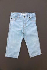Pantalon en denim léger  Bout'chou