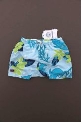 Short couche de bain      Archimède