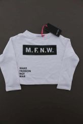 Sweat doux chaud neuf    MISS TEEN