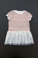 Robe cérémonie pailletée   Petit Bateau