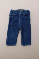 Pantalon velours souple  babyGap