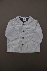 Veste de cérémonie légère  Petit Bateau