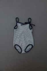 Maillot de bain 1 pièce  Petit Bateau