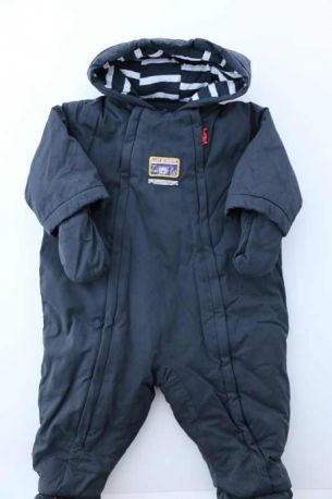 Combipilote Bleu Marine Bebe Garcon 6 Mois Sergent Major Tres Chaud Hiver Doublee Polaire Combipilote Bleu Marine Bebe Garcon 6 Mois Sergent Major Tres Chaud Hiver Doublee Polaire
