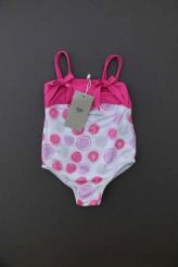 Maillot 1 pièce neuf  Armani baby