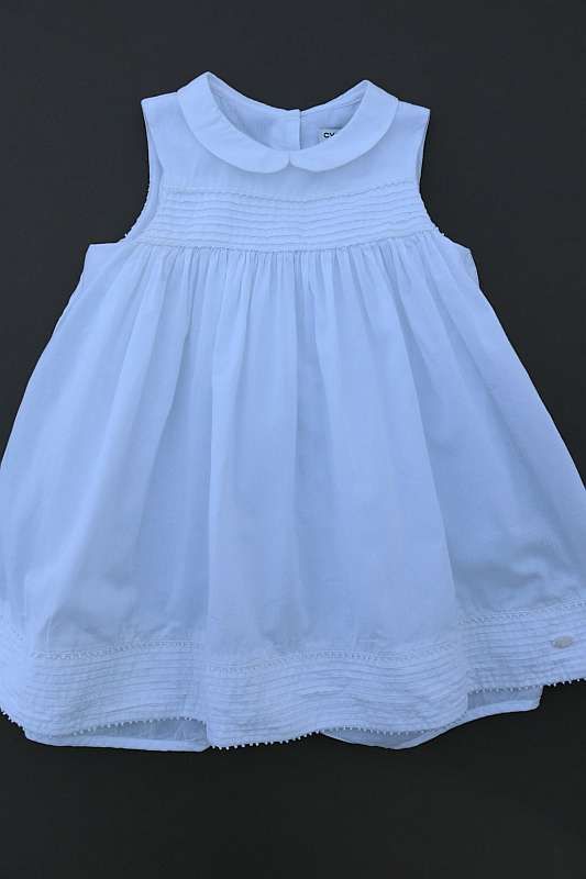 robe de bapteme cyrillus