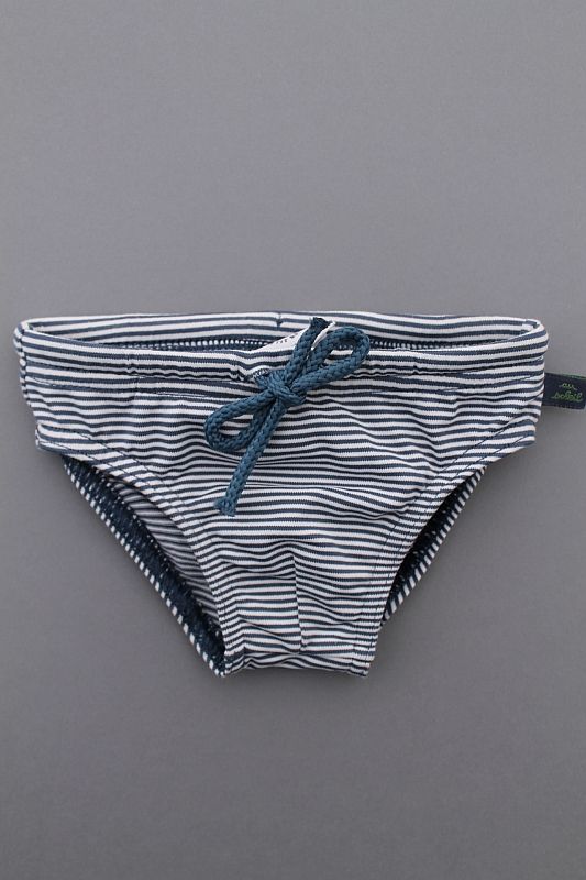 petit bateau slip garçon