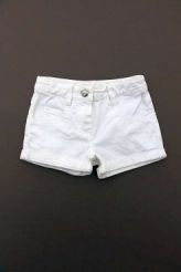 Short blanc été souple  Chloé