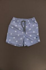 Short de bain été neuf  Petit Bateau