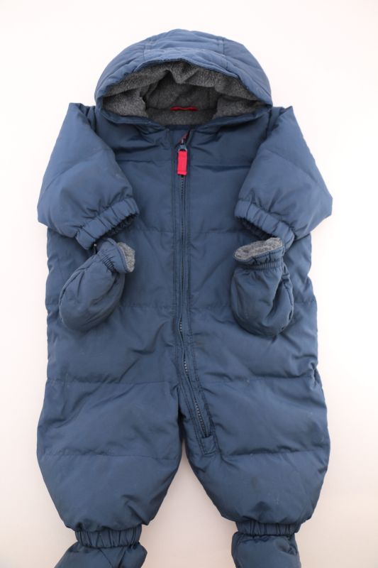 Combipilote Duvet Hiver Babygap Bebemarques Combipilote Duvet Hiver Babygap Bebemarques