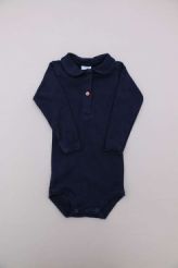 Body à col marine neuf  Petit Bateau