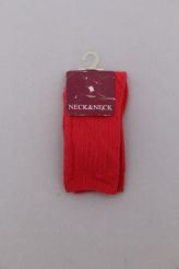 Chaussettes hautes hiver  Neck & Neck