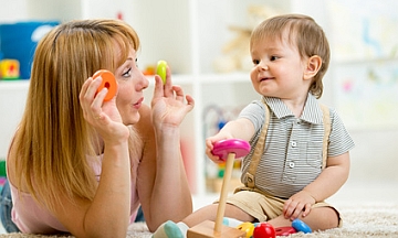 Comment choisir la bonne assistante maternelle ?